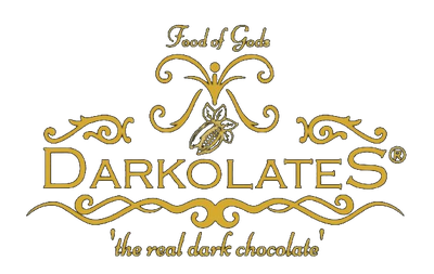 Darkolates – the real dark chocolate