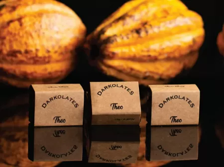 Darkolates Fe Shots Theo Dark Chocolate