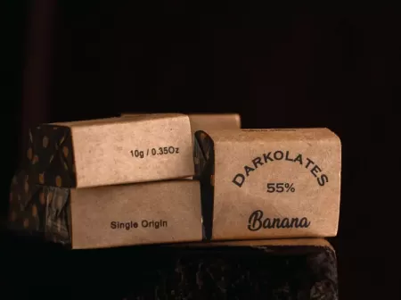 Darkolates - Banana